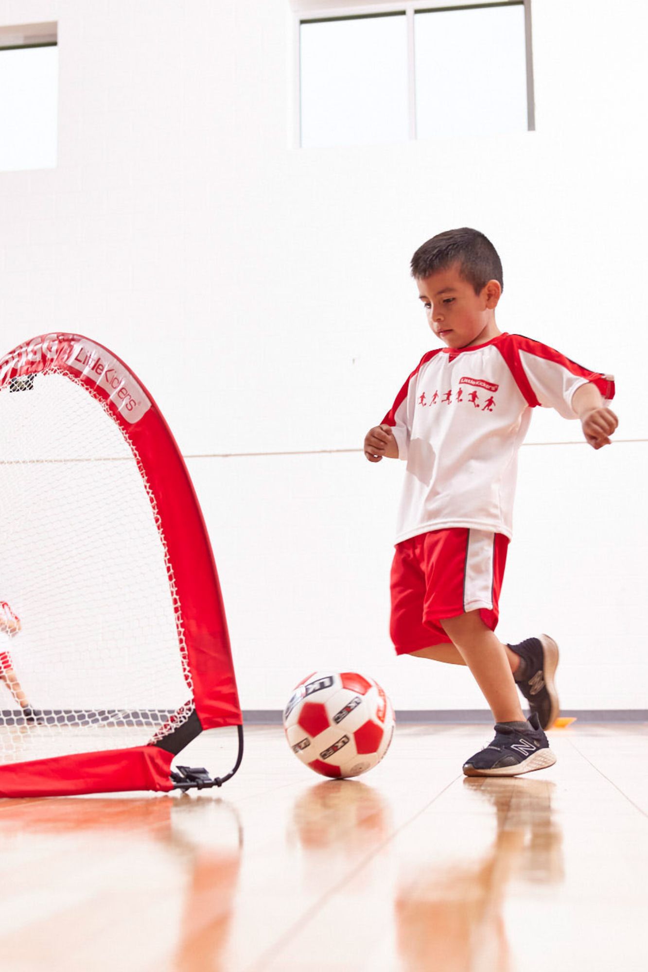 Little Kickers Lower North Shore & Parramatta Little Kickers Lower North Shore & Parramatta