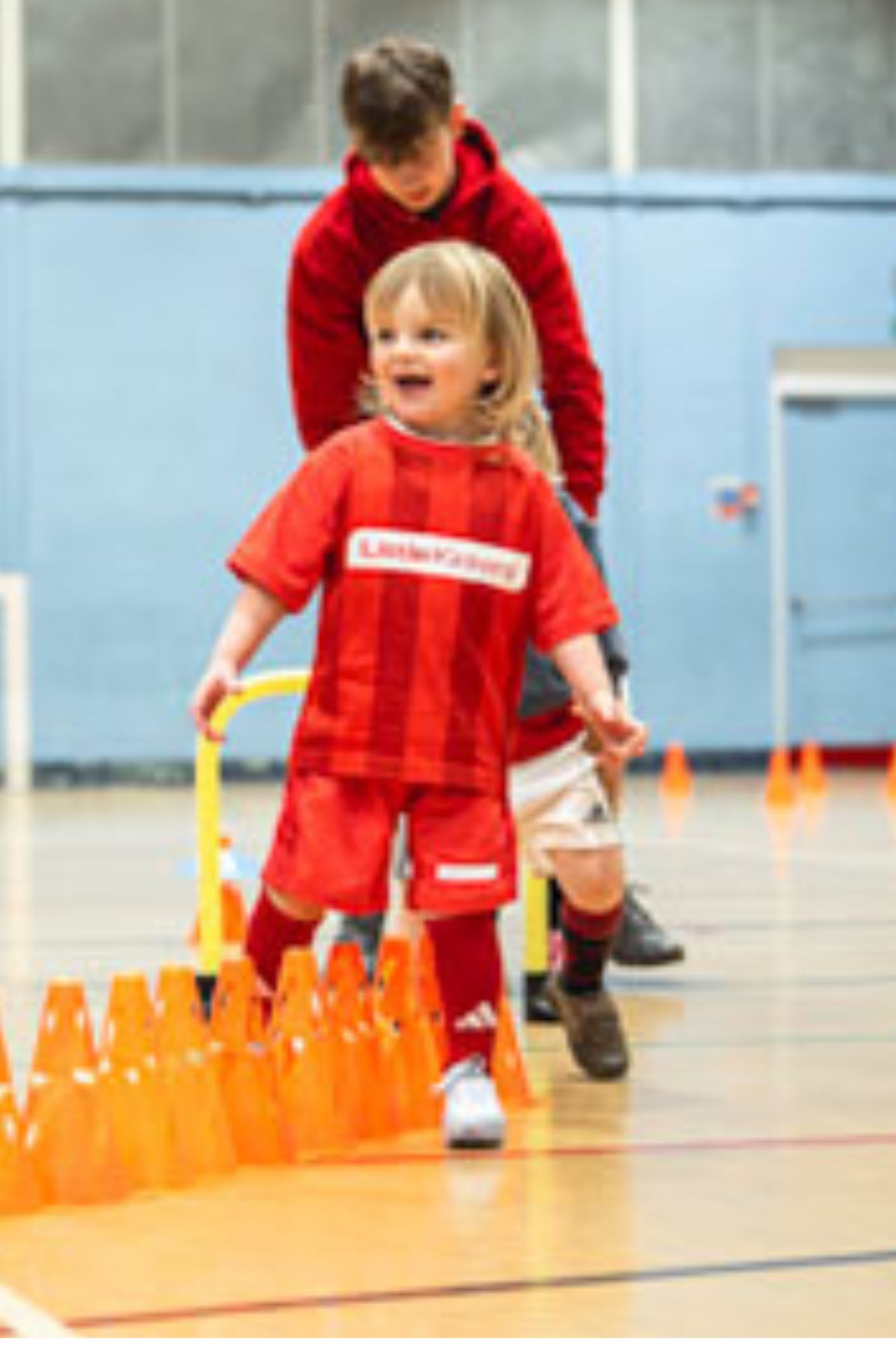 Little Kickers Lower North Shore & Parramatta Little Kickers Lower North Shore & Parramatta