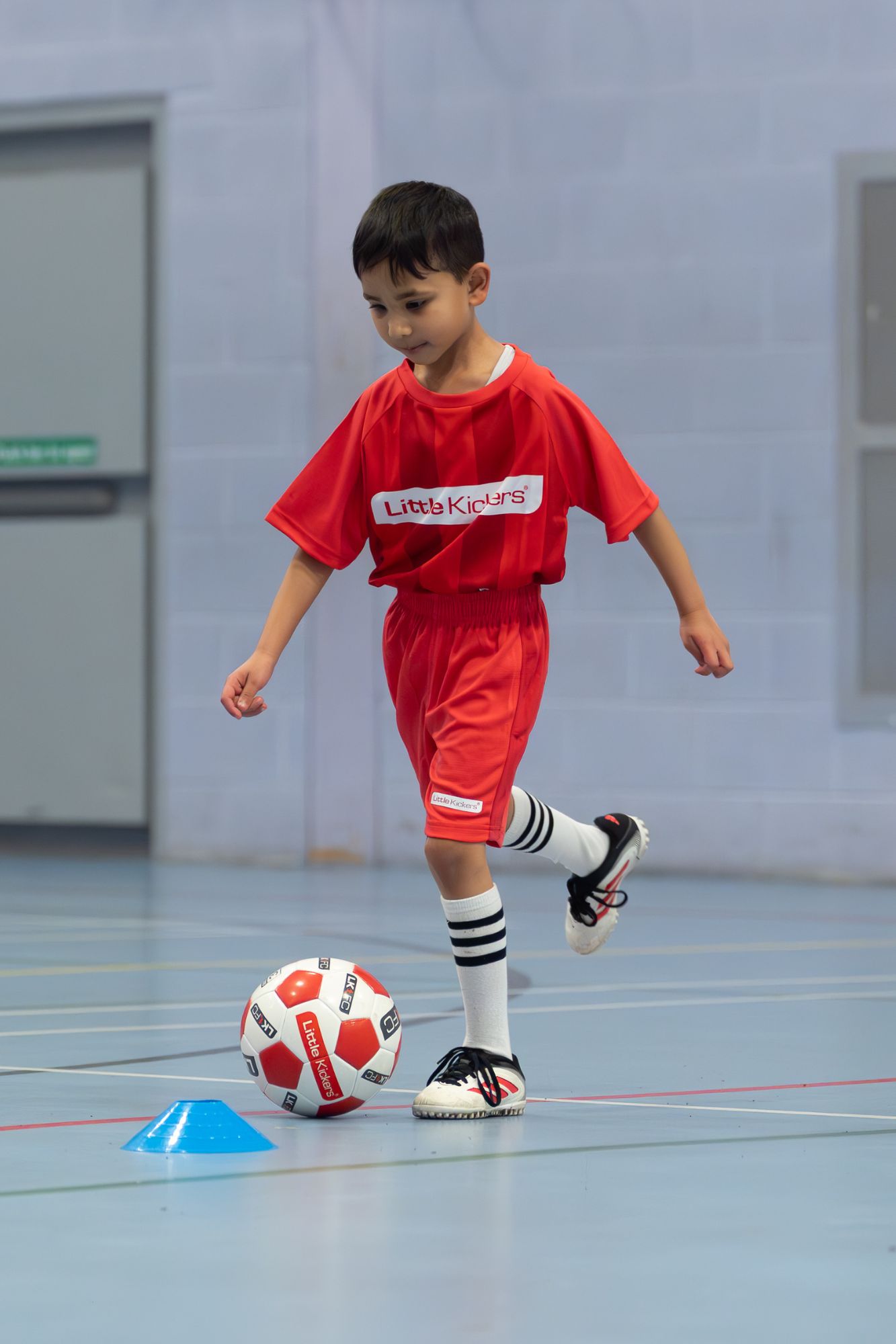 Little Kickers Lower North Shore & Parramatta Little Kickers Lower North Shore & Parramatta