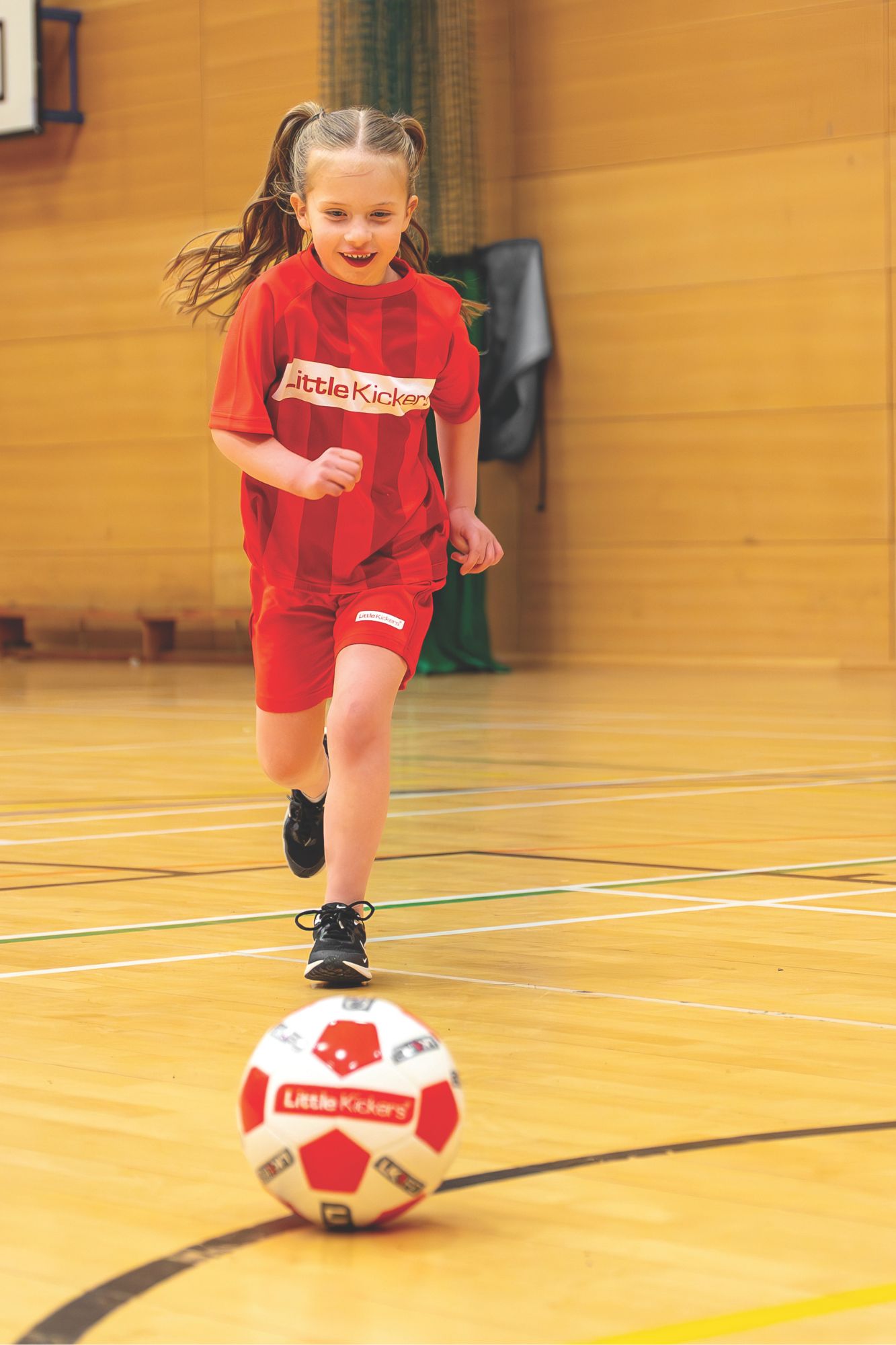 Little Kickers Lower North Shore & Parramatta Little Kickers Lower North Shore & Parramatta