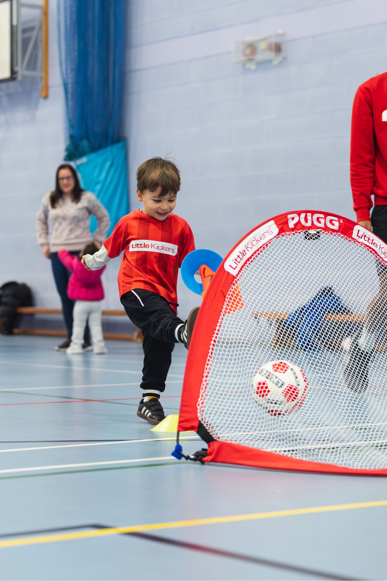 Little Kickers Lower North Shore & Parramatta Little Kickers Lower North Shore & Parramatta
