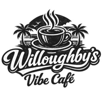 Willoughby’s Vibe Cafe Willoughby’s Vibe Cafe