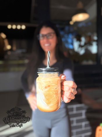 Willoughby’s Vibe Cafe