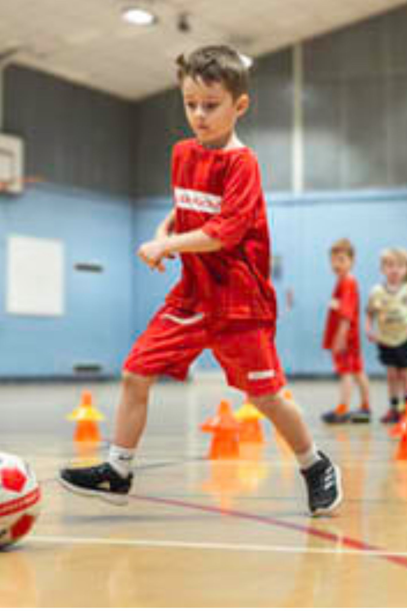 Little Kickers Lower North Shore & Parramatta Little Kickers Lower North Shore & Parramatta