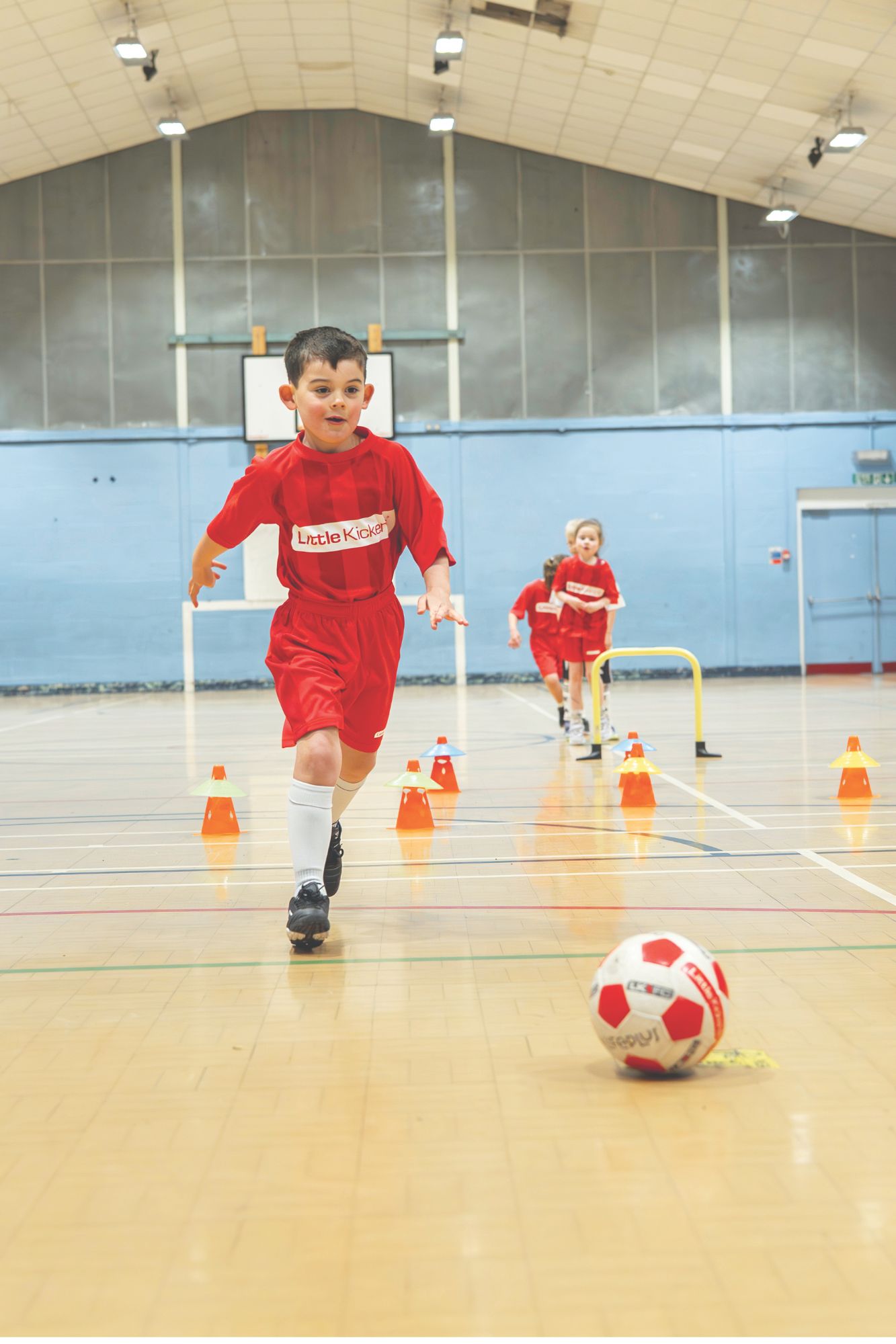 Little Kickers Lower North Shore & Parramatta Little Kickers Lower North Shore & Parramatta