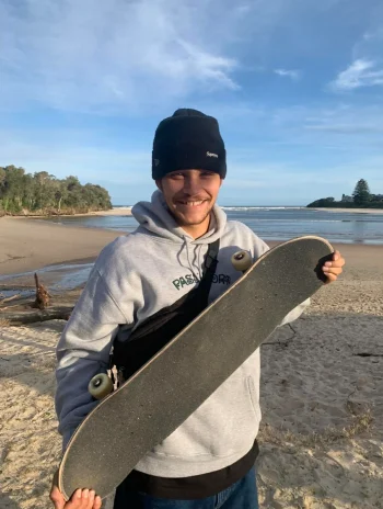 Dobtown Skateboarding with Tadeáš Červenka
