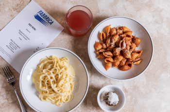 Fabbrica Chatswood Fabbrica Chatswood