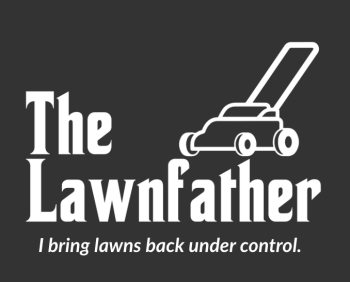The Lawnfather The Lawnfather