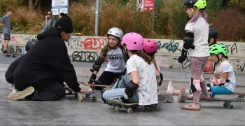 Dobtown Skateboarding with Tadeáš Červenka