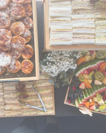 Sydney Wake Catering Sydney Wake Catering