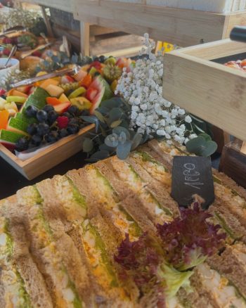 Sydney Wake Catering Sydney Wake Catering