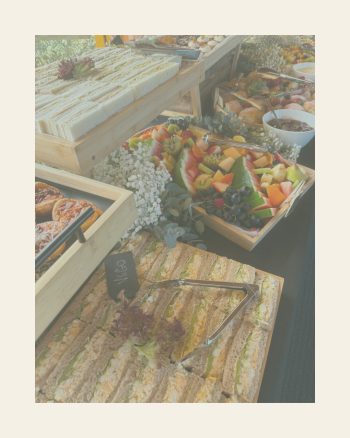 Sydney Wake Catering Sydney Wake Catering