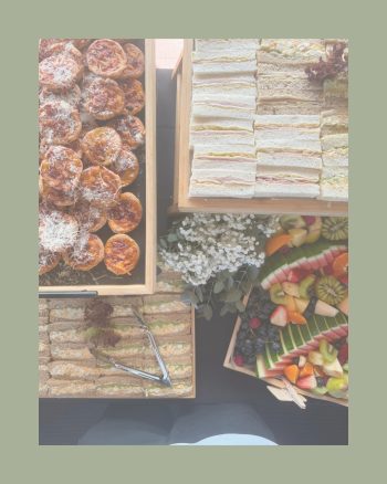 Sydney Wake Catering Sydney Wake Catering
