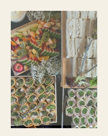 Sydney Wake Catering Sydney Wake Catering