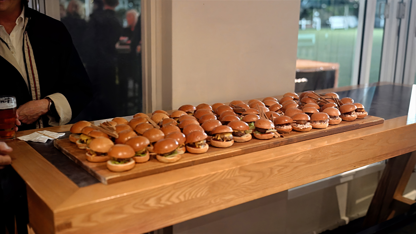 Lusso Kitchen at Northbridge Golf Club Lusso Kitchen at Northbridge Golf Club