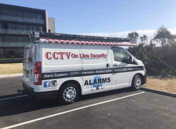 CCTV Security CCTV Security