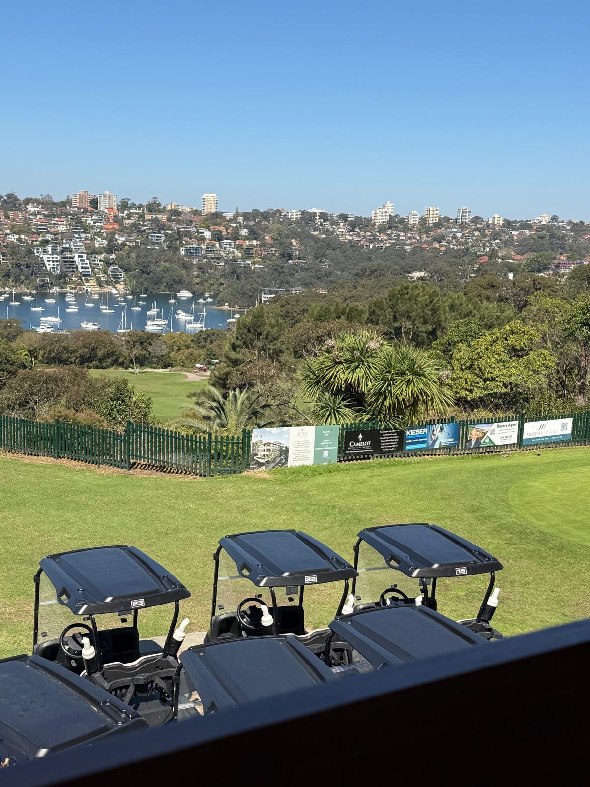 Lusso Kitchen at Northbridge Golf Club Lusso Kitchen at Northbridge Golf Club