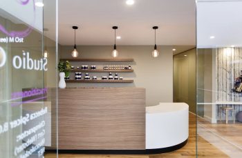 Studio Chiro