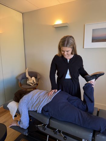 Studio Chiro